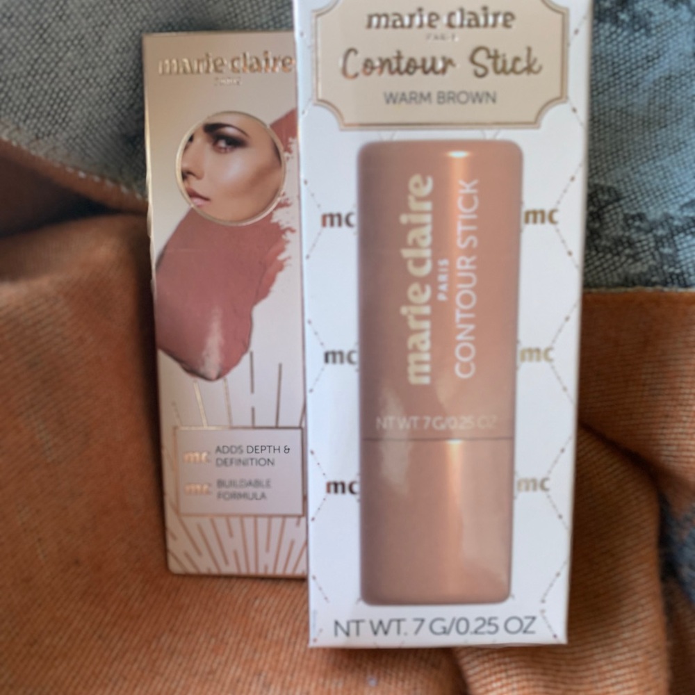 Contour Stick - Warm Brown - Picture 6 of 7